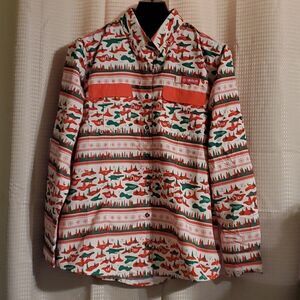 MAGELLAN OUTDOOR WOMAN UPF SHIRT XXL